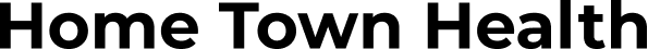 Person jumping with arms outstretched