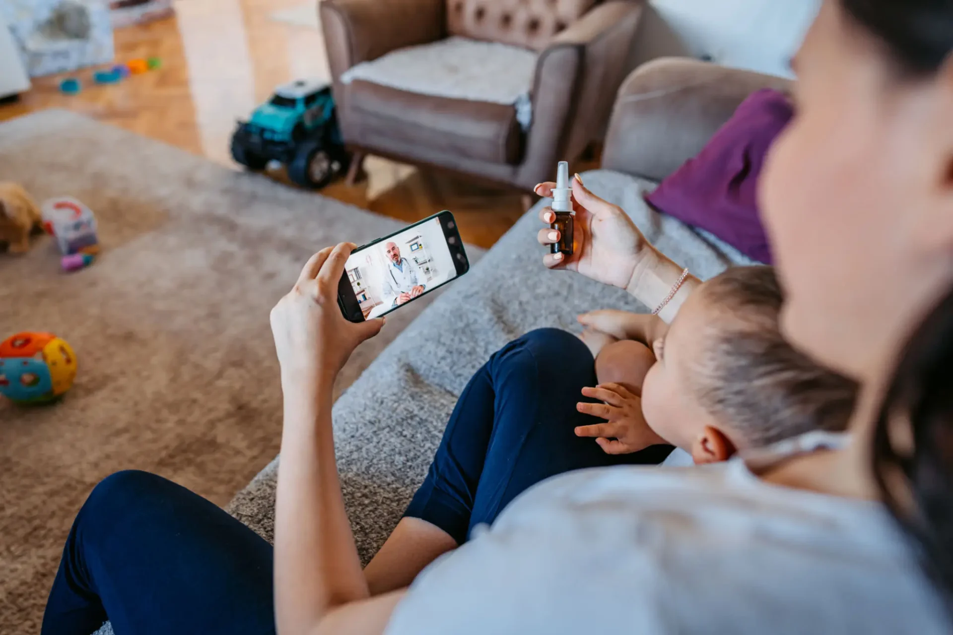 Telehealth Services